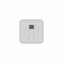 Nockenschalter 1 | CAD Model for Energy Systems_90_0_degree_snapshot
