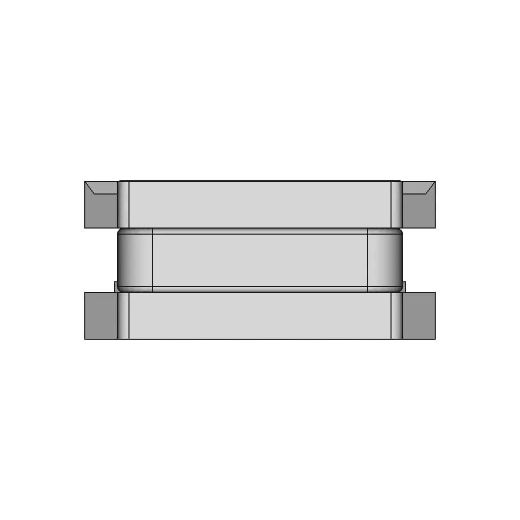 Pnr3015 Smd Power Inductor 1 | CAD Model for Energy Systems_0_0_degree_snapshot