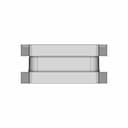 Pnr3015 Smd Power Inductor 1 | CAD Model for Energy Systems_0_0_degree_snapshot