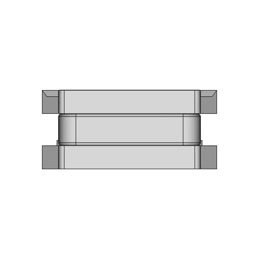 Pnr3015 Smd Power Inductor 1 | CAD Model for Energy Systems
