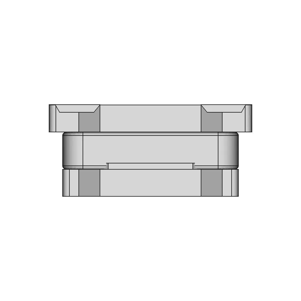 Pnr3015 Smd Power Inductor 1 | CAD Model for Energy Systems_0_270_degree_snapshot
