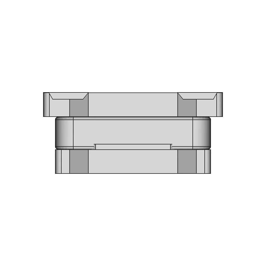 Pnr3015 Smd Power Inductor 1 | CAD Model for Energy Systems_0_90_degree_snapshot