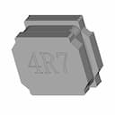 Pnr3015 Smd Power Inductor 1 | CAD Model for Energy Systems_60_30_degree_snapshot