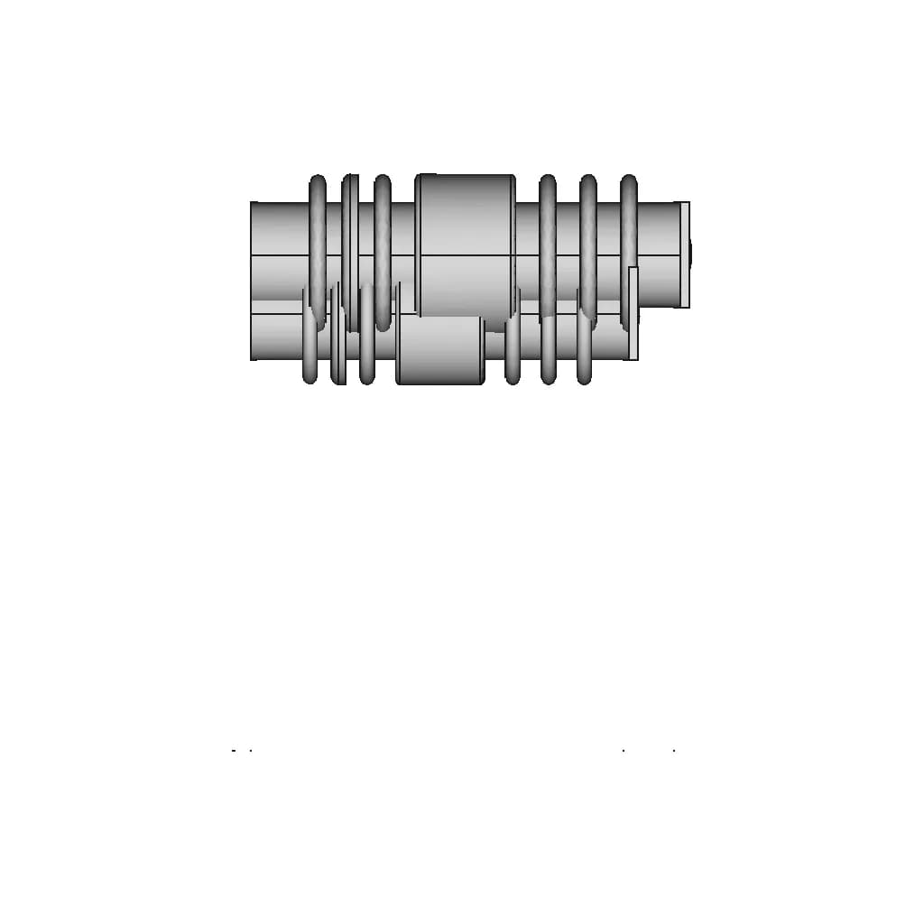 Corta Circuitos 1 | CAD Model for Energy Systems_0_270_degree_snapshot
