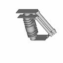 Corta Circuitos 1 | CAD Model for Energy Systems_60_30_degree_snapshot