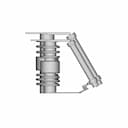 Corta Circuitos 1 | CAD Model for Energy Systems_90_0_degree_snapshot