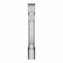 Connceting Rod 1 | CAD Model for Energy Systems_0_270_degree_snapshot