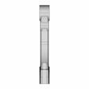 Connceting Rod 1 | CAD Model for Energy Systems_0_90_degree_snapshot