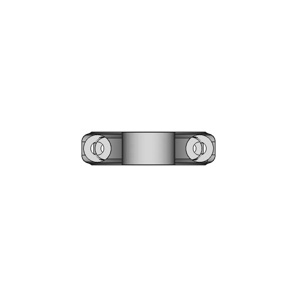 Connceting Rod 1 | CAD Model for Energy Systems_270_0_degree_snapshot