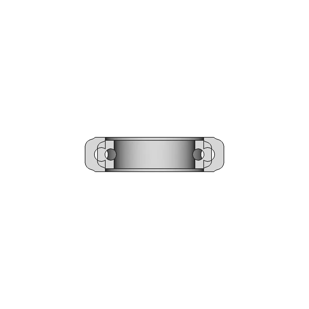 Connceting Rod 1 | CAD Model for Energy Systems_90_0_degree_snapshot