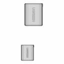 Ugreen Pd 30W Usb C Charger 1 | CAD Model for Energy Systems_0_270_degree_snapshot