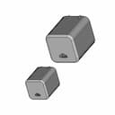Ugreen Pd 30W Usb C Charger 1 | CAD Model for Energy Systems_60_30_degree_snapshot