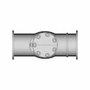 Industrial Valve 6 | CAD Model for Energy Systems_270_0_degree_snapshot
