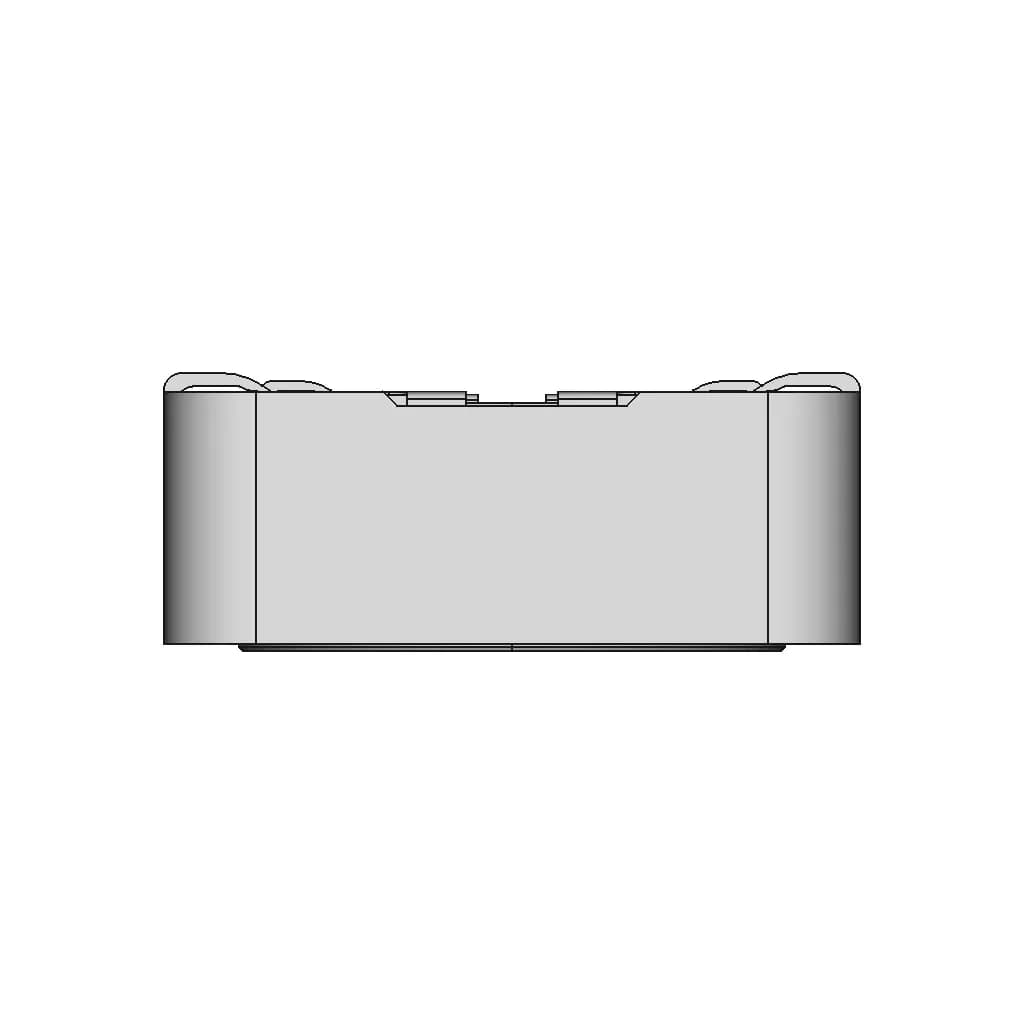 Pdrh1808 Smd Power Inductors 1 | CAD Model for Energy Systems_0_0_degree_snapshot