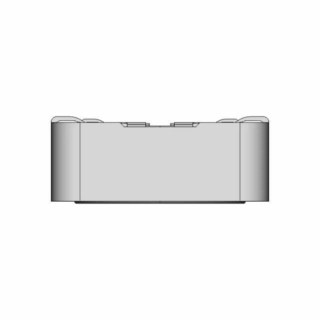 Pdrh1808 Smd Power Inductors 1 | CAD Model for Energy Systems