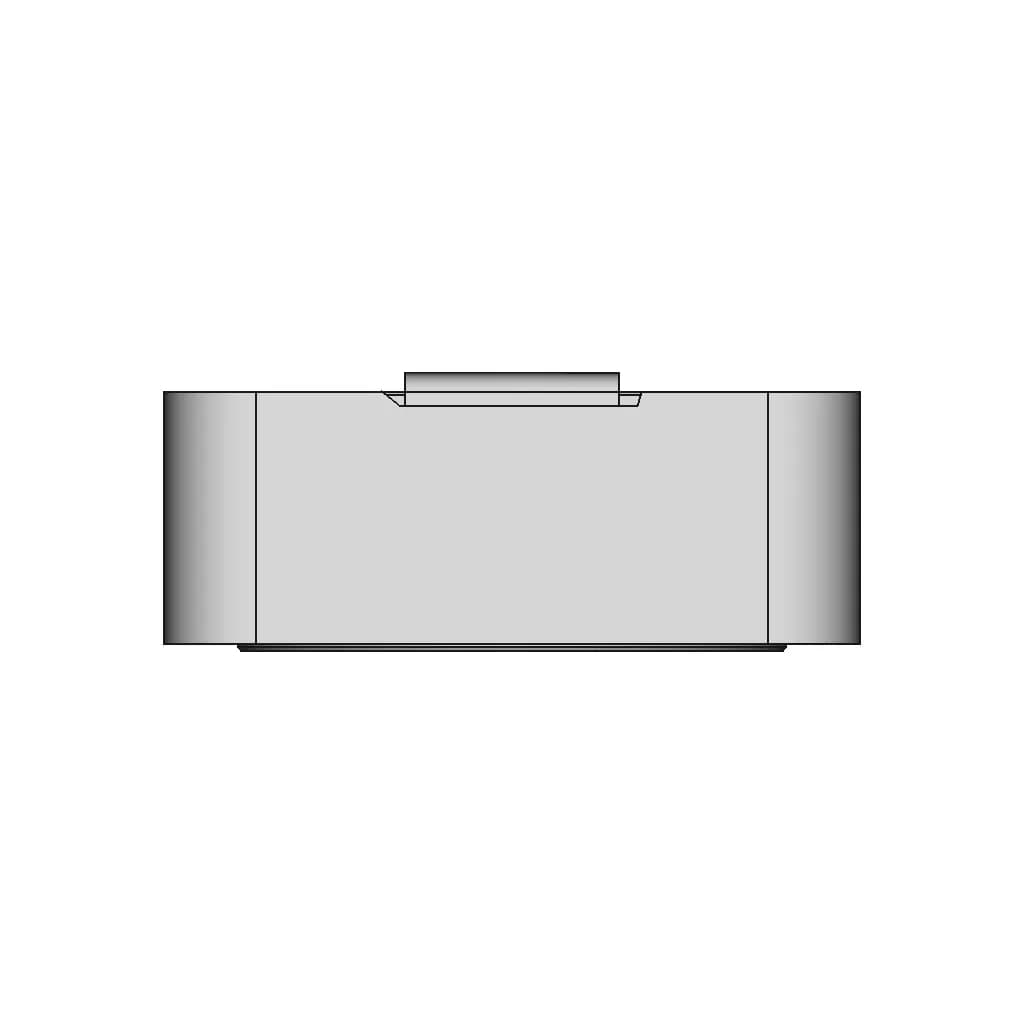 Pdrh1808 Smd Power Inductors 1 | CAD Model for Energy Systems_0_270_degree_snapshot
