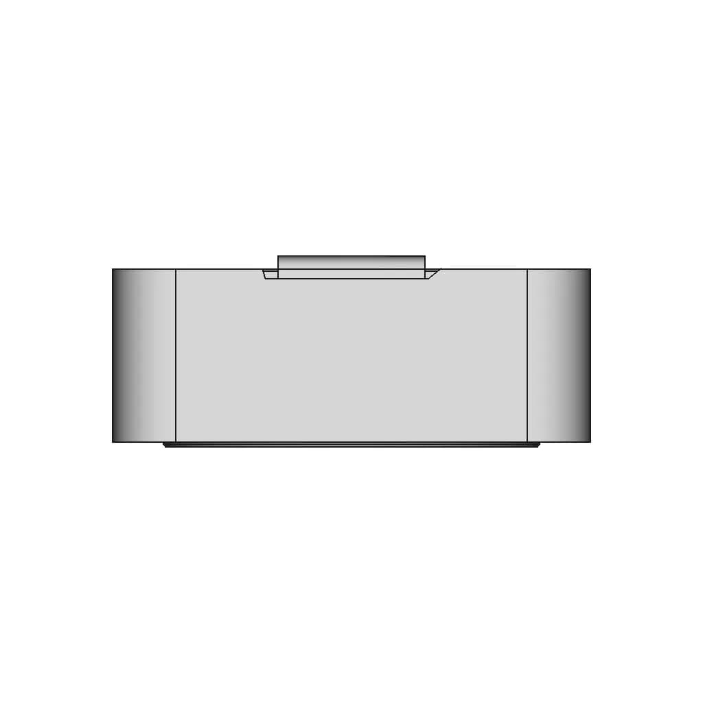 Pdrh1808 Smd Power Inductors 1 | CAD Model for Energy Systems_0_90_degree_snapshot
