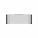 Pdrh1808 Smd Power Inductors 1 | CAD Model for Energy Systems_0_90_degree_snapshot