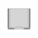 Pdrh1514D Smd Common Mode Choke 1 | CAD Model for Energy Systems_0_270_degree_snapshot