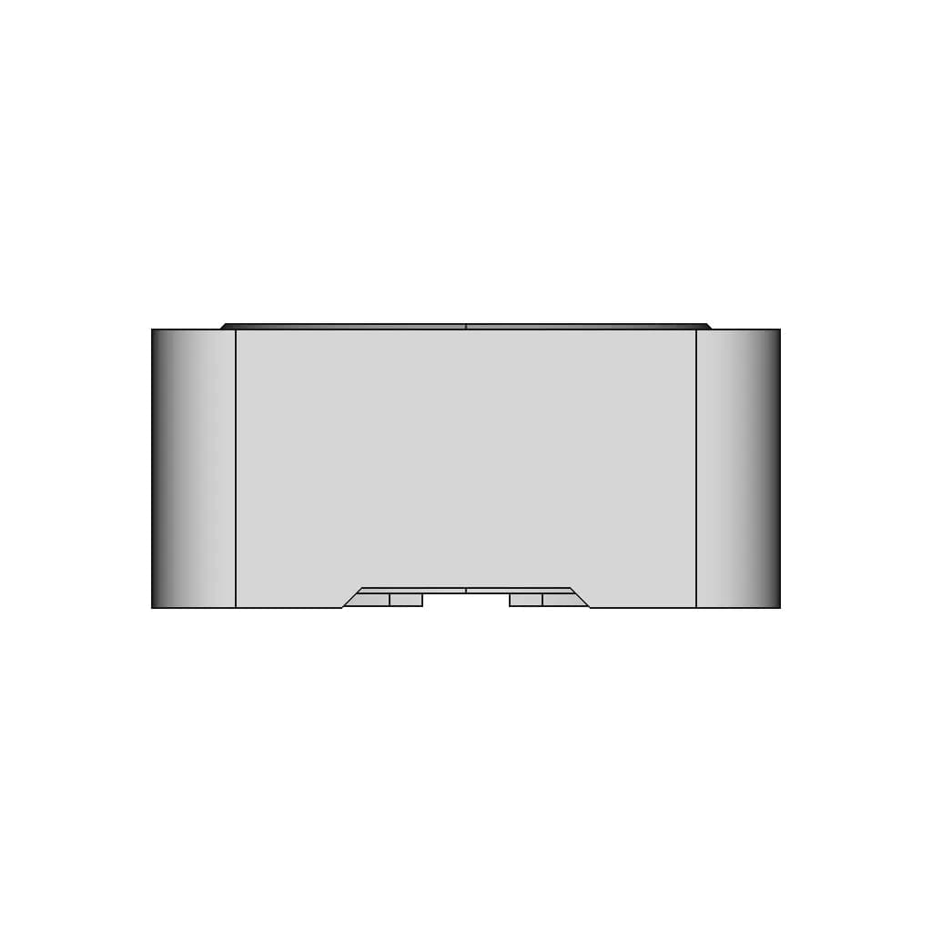 Pdrh1508 Smd Power Inductors 1 | CAD Model for Energy Systems_0_0_degree_snapshot