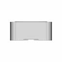 Pdrh1508 Smd Power Inductors 1 | CAD Model for Energy Systems_0_0_degree_snapshot
