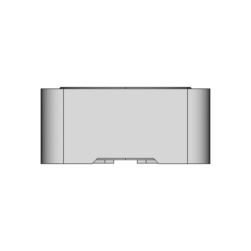 Pdrh1508 Smd Power Inductors 1 | CAD Model for Energy Systems