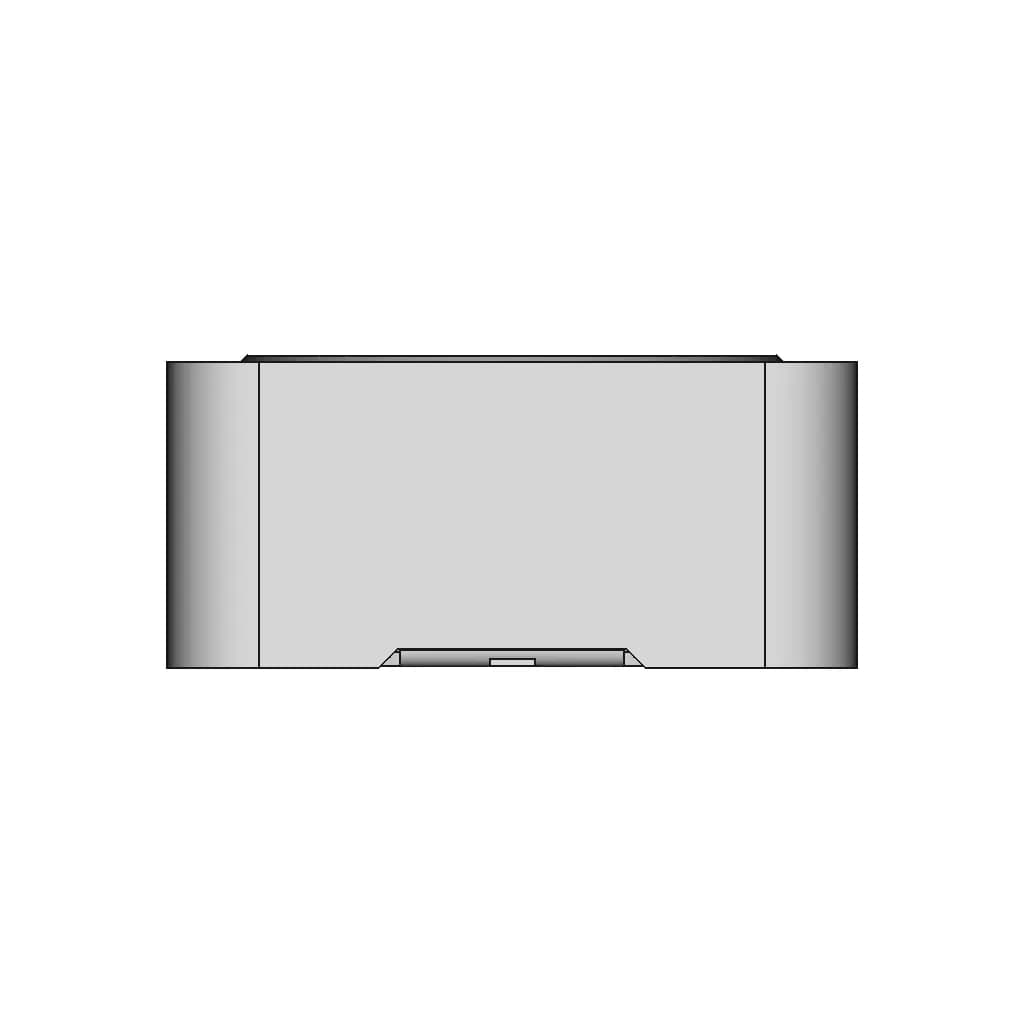 Pdrh1508 Smd Power Inductors 1 | CAD Model for Energy Systems_0_270_degree_snapshot