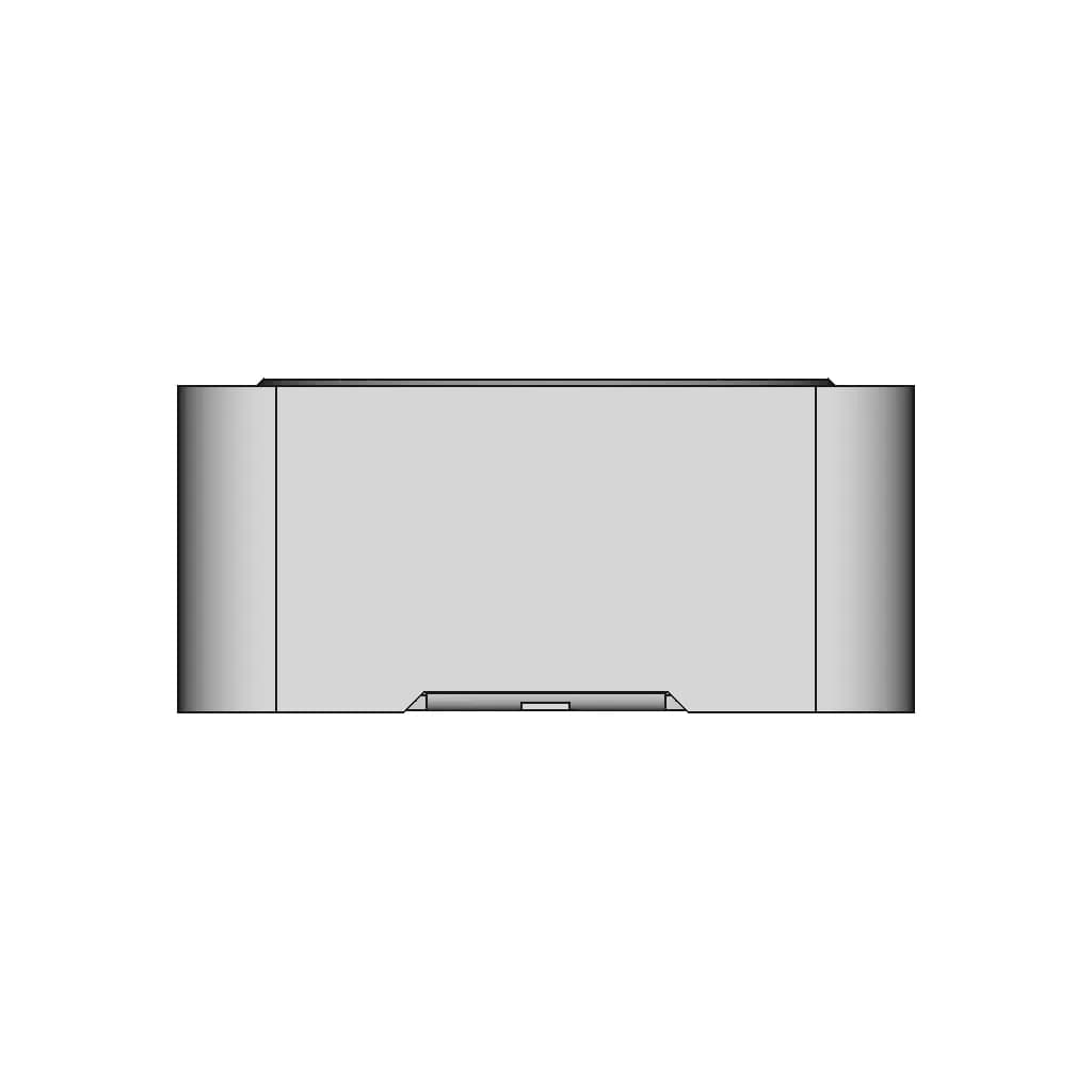 Pdrh1508 Smd Power Inductors 1 | CAD Model for Energy Systems_0_90_degree_snapshot