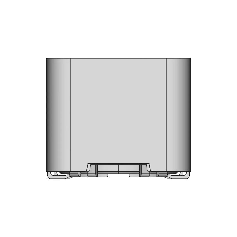 Pdrh1210 Smd Power Inductors 1 | CAD Model for Energy Systems