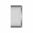 Pdrh125D Smd Common Mode Choke 1 | CAD Model for Energy Systems_0_90_degree_snapshot