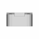Pdrh125D Smd Common Mode Choke 1 | CAD Model for Energy Systems_270_0_degree_snapshot