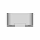 Pdrh125D Smd Common Mode Choke 1 | CAD Model for Energy Systems_90_0_degree_snapshot