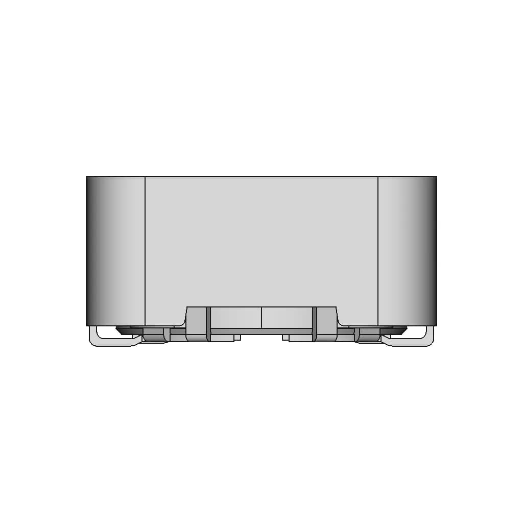 Pdrh125 Smd Power Inductors 1 | CAD Model for Energy Systems_0_0_degree_snapshot