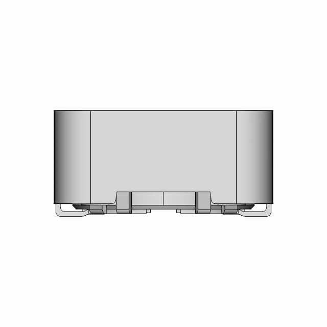Pdrh125 Smd Power Inductors 1 | CAD Model for Energy Systems