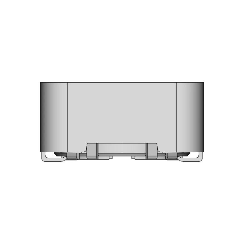 Pdrh125 Smd Power Inductors 1 | CAD Model for Energy Systems