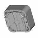 Pdrh125 Smd Power Inductors 1 | CAD Model for Energy Systems_60_30_degree_snapshot