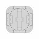 Pdrh125 Smd Power Inductors 1 | CAD Model for Energy Systems_90_0_degree_snapshot