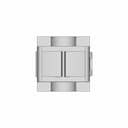 Pzem Split Ct 1 | CAD Model for Energy Systems_270_0_degree_snapshot
