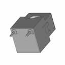 Pzem Split Ct 1 | CAD Model for Energy Systems_60_30_degree_snapshot