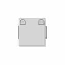 Pzem Split Ct 1 | CAD Model for Energy Systems_90_0_degree_snapshot