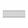 Aluminium Extruded Case 120X88X38 Mm With Covers 1 | Industrial CAD Design_0_90_degree_snapshot