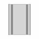 Aluminium Extruded Case 120X88X38 Mm With Covers 1 | Industrial CAD Design_270_0_degree_snapshot