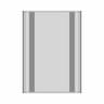 Aluminium Extruded Case 120X88X38 Mm With Covers 1 | Industrial CAD Design_270_0_degree_snapshot