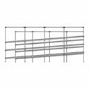 Fifi Rack For Industry Use 1 | Industrial CAD Design_0_270_degree_snapshot
