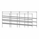 Fifi Rack For Industry Use 1 | Industrial CAD Design_0_90_degree_snapshot