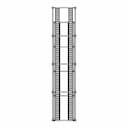 Fifi Rack For Industry Use 1 | Industrial CAD Design_270_0_degree_snapshot