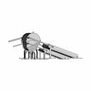 Solar Water Heater 8 | Industrial CAD Design_0_270_degree_snapshot