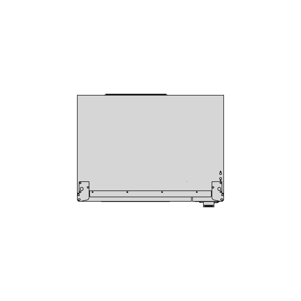 Vending Machine 520 1 | Industrial CAD Design_270_0_degree_snapshot