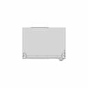 Vending Machine 520 1 | Industrial CAD Design_270_0_degree_snapshot