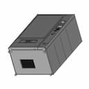 Vending Machine 520 1 | Industrial CAD Design_60_30_degree_snapshot